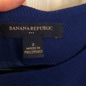 Banana Republic Dress